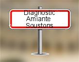 Diagnostic Amiante avant démolition sur Soustons